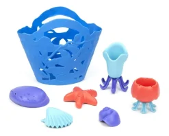 Green Toys Strand- und Badespielzeug