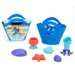 Green Toys Strand- und Badespielzeug