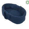Hollie Poppenspeelgoed Puppen-Tragekorb Blau