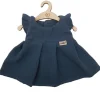 Hollie Poppenspeelgoed Puppen Kleid Spring Indigo (für Gordi)