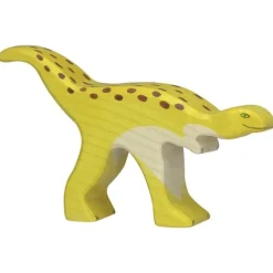 Holztiger Dinosaurier Staurikosaurus 80337 14 cm