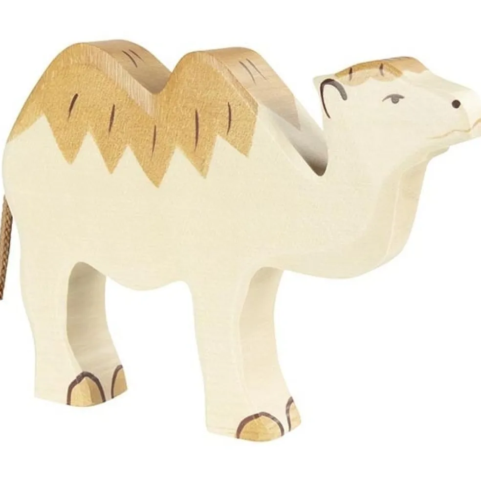Holztiger Kamel 80164 18 cm
