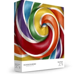 Hummingbird Australia Puzzle Lollipop 1000 Teile
