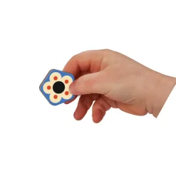 Janod Magnetbuch Moduloform 43 Teilen