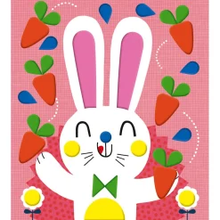 Janod Sticker-Bilder Tiere