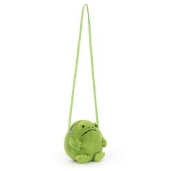 Jellycat Ricky Rain Frog Tasche