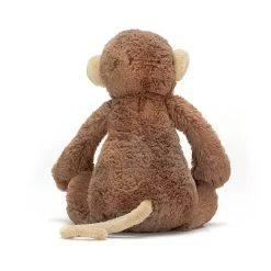 Jellycat Affe Bashful Stofftier Medium 31 cm