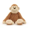 Jellycat Affe Junglie Monkey Stofftier 45 cm