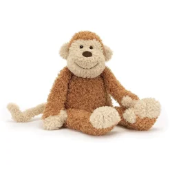Jellycat Affe Junglie Monkey Stofftier 45 cm