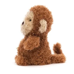 Jellycat Affe Little Monkey Kuscheltier 18 cm