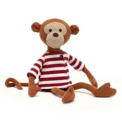 Jellycat Affe Madison Monkey Kuscheltier 32 cm