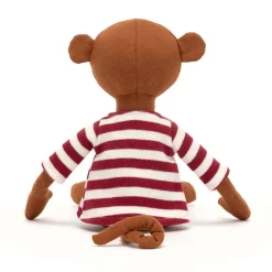 Jellycat Affe Madison Monkey Kuscheltier 32 cm