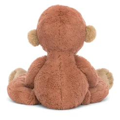 Jellycat Affe Orang-Utan Pongo Stofftier 59 cm