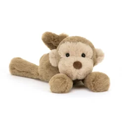 Jellycat Affe Smudge Kuscheltier Tiny 13 cm