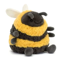 Jellycat Albee Bee Stofftier 16 cm