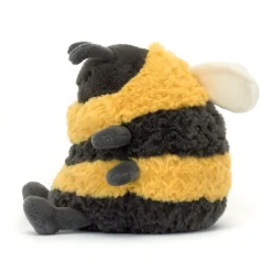 Jellycat Albee Bee Stofftier 16 cm