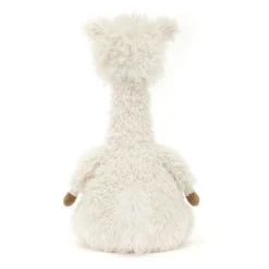 Jellycat Alpaka Alonso Stofftier 41 cm
