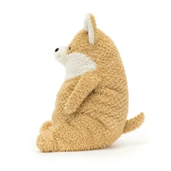 Jellycat Amore Corgi Hund Kuscheltier 26 cm