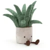 Jellycat Amuseable Aloe Vera Groß 45 cm