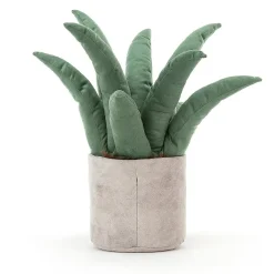 Jellycat Amuseable Aloe Vera Groß 45 cm