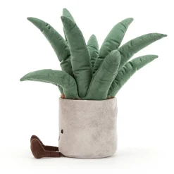 Jellycat Amuseable Aloe Vera Groß 45 cm