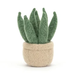 Jellycat Amuseable Aloe Vera Small 17 cm
