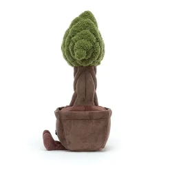 Jellycat Amuseable Bonsai Baum Kuscheltier 34 cm