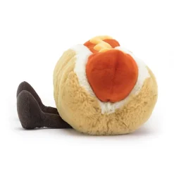 Jellycat Amuseable Hot Dog Plüschfigur 25 cm