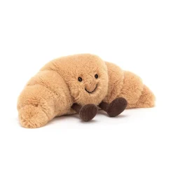 Jellycat Amuseable Kuscheltier Croissant Small 20 cm