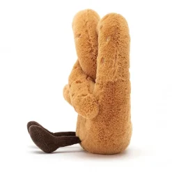 Jellycat Amuseable Kuscheltier Brezel 18 cm Large