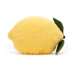 Jellycat Amuseable Kuscheltier Zitrone Small 18 cm