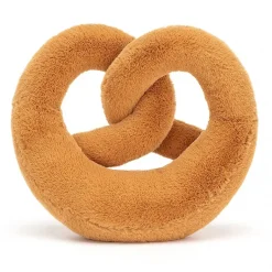Jellycat Amuseable Kuscheltier Brezel 18 cm Large