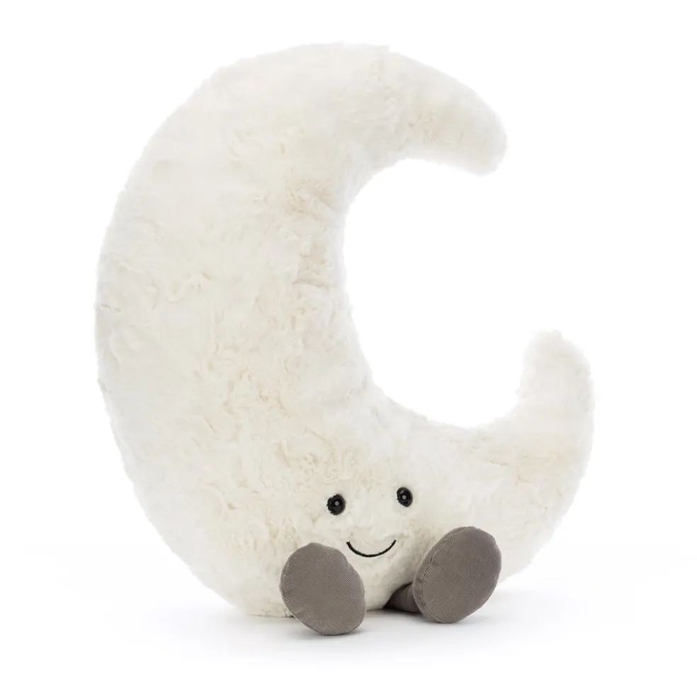 Jellycat Amuseable Mond Plüschfigur Huge 39 cm