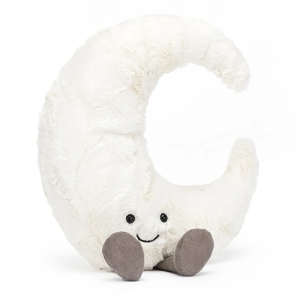 Jellycat Amuseable Mond Plüschfigur Large 26 cm