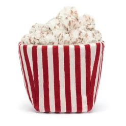 Jellycat Amuseable Popcorn Plüschfigur 18 cm