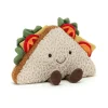 Jellycat Amuseable Sandwich Plüschfigur 24 cm