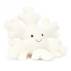Jellycat Amuseable Schneeflocken Medium 31 cm