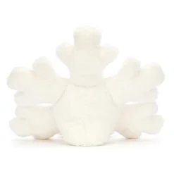 Jellycat Amuseable Schneeflocken Medium 31 cm