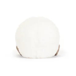 Jellycat Amuseable Schneeball Plüschfigur