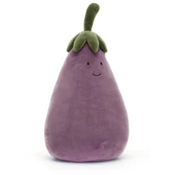 Jellycat Aubergine Vivacious Plüschfigur Large 40 cm