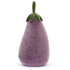Jellycat Aubergine Vivacious Plüschfigur Large 40 cm