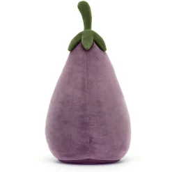 Jellycat Aubergine Vivacious Plüschfigur Large 40 cm