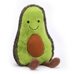 Jellycat Avokado Amuseable Plüschfigur Large 30 cm
