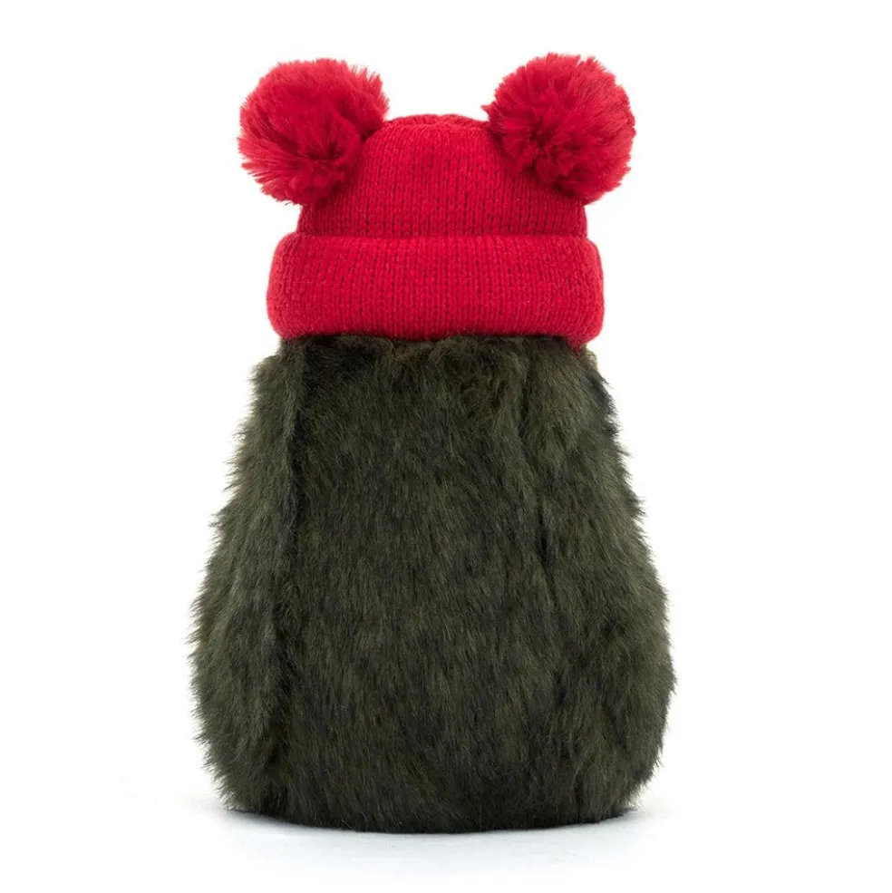 Jellycat Avokado Bobble Kuscheltier Amuseable 19 cm
