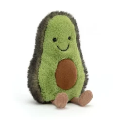 Jellycat Avokado Kuscheltier Amuseable Small 20 cm