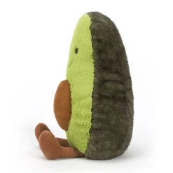 Jellycat Avokado Kuscheltier Amuseable Small 20 cm