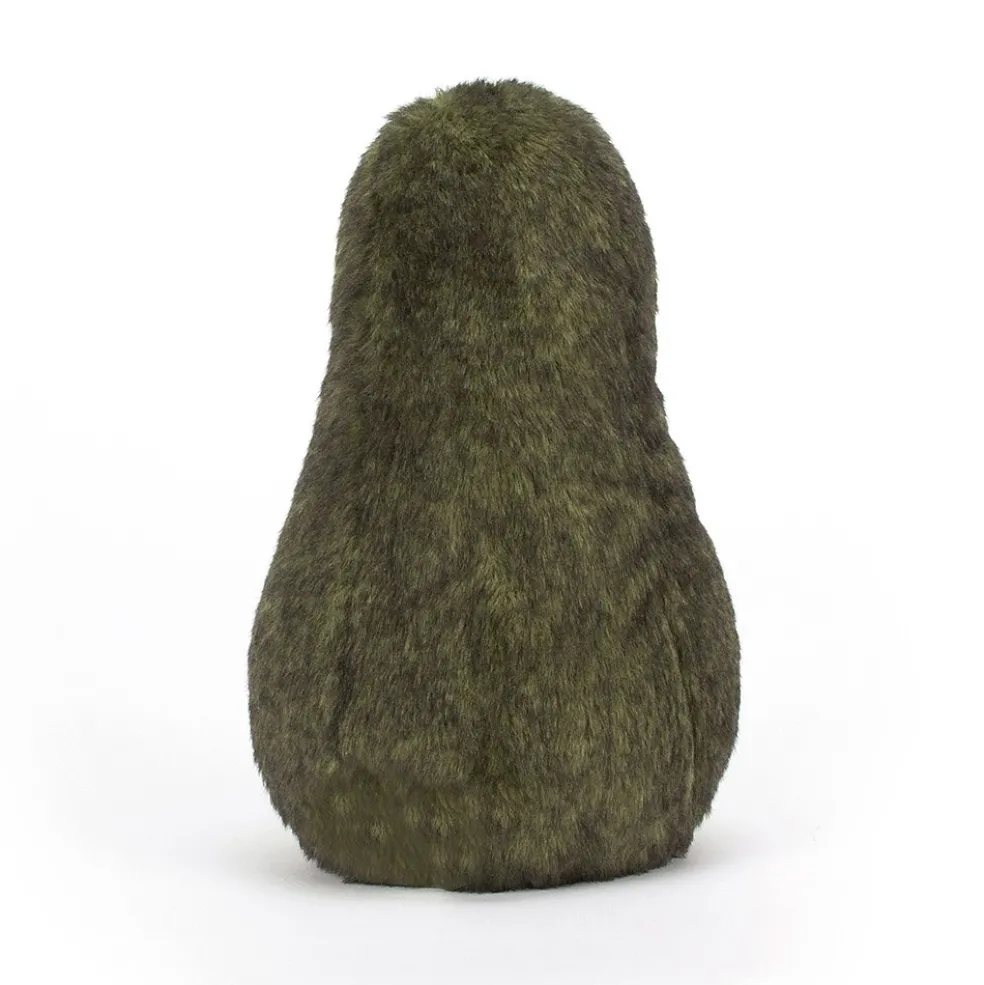 Jellycat Avokado Kuscheltier Amuseable Small 20 cm