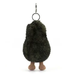 Jellycat Avokado Schlüsselanhänger Amuseable