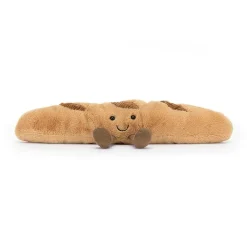Jellycat Baguette Amuseable Plüschfigur 34 cm