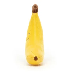 Jellycat Banane Plüschfigur Fabulous Fruit 17 cm